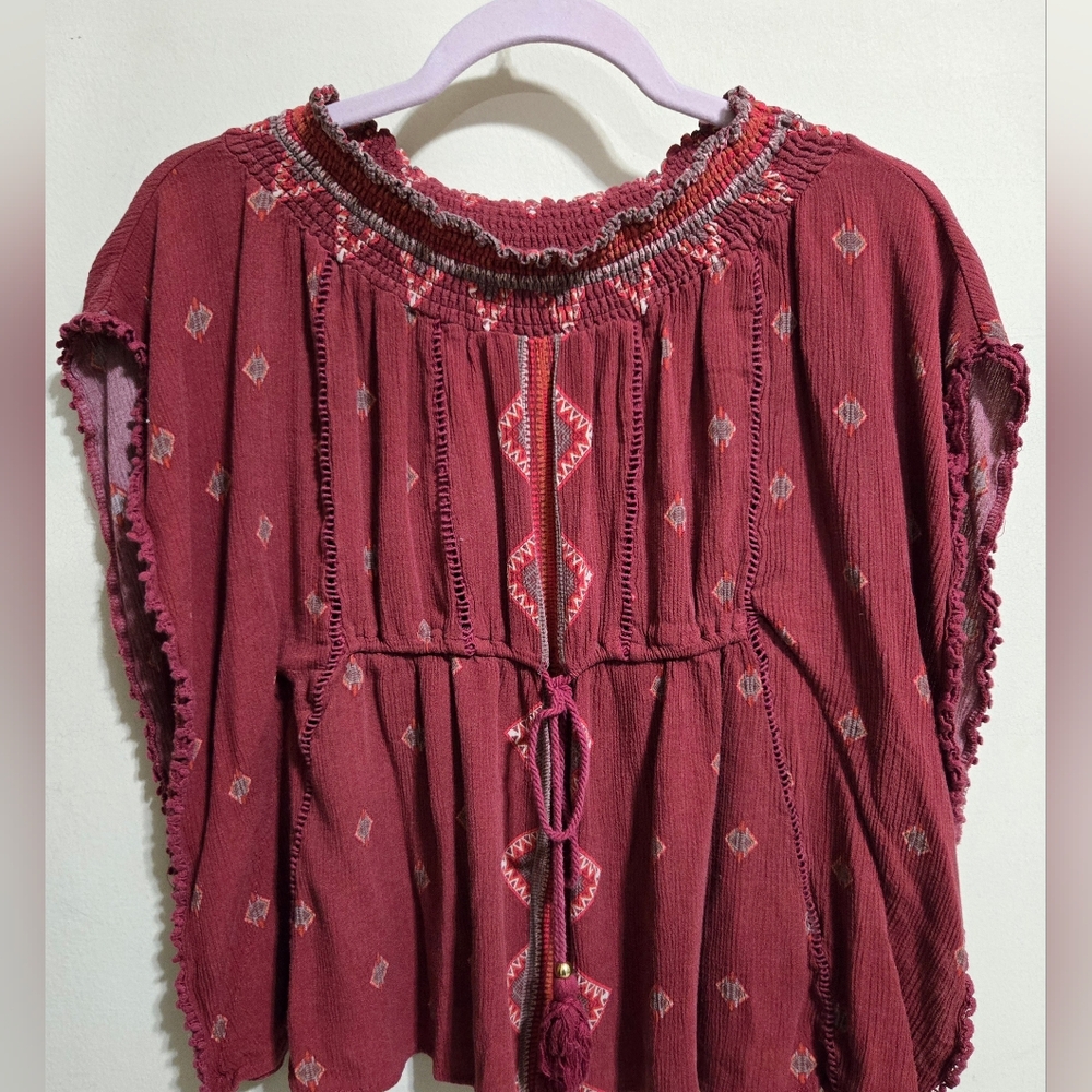 Women's Skylar & Jade Top